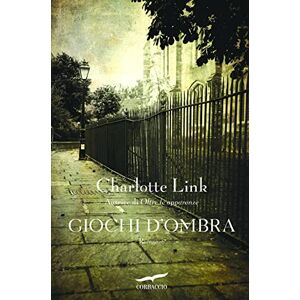 Charlotte Link - GEBRAUCHT Giochi d'ombra - Preis vom 14.05.2024 04:49:28 h