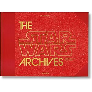 Paul Duncan - The Star Wars Archives. 1999–2005