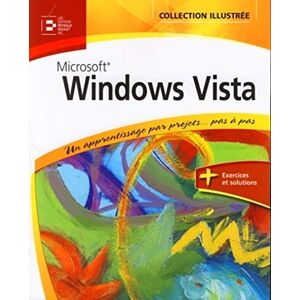 William Piette - GEBRAUCHT Microsoft Windows Vista - Preis vom h