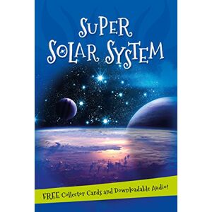 Kingfisher - GEBRAUCHT It's all about... Super Solar System - Preis vom 12.05.2024 04:50:34 h