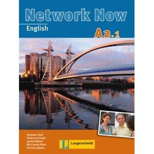 Nick Jacob-Flynn - GEBRAUCHT Network Now / Student's Book mit 3 Audio-CDs A2.1 - Preis vom h