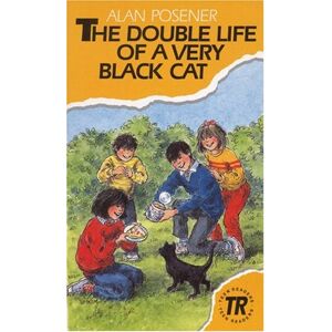 Alan Posener - GEBRAUCHT The double life of a very black cat. The big tree: Level 1 - Preis vom 12.05.2024 04:50:34 h