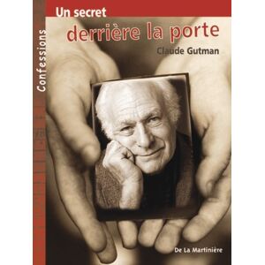 Claude Gutman - GEBRAUCHT Un secret derrière la porte - Preis vom h