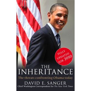 Sanger, David E. - GEBRAUCHT The Inheritance - Preis vom 16.05.2024 04:53:48 h