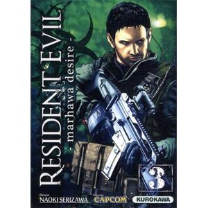 GEBRAUCHT Resident Evil, Tome 3 : - Preis vom h