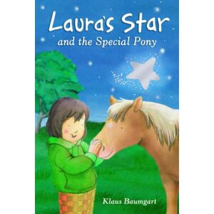 Klaus Baumgart - GEBRAUCHT Laura's Star and the Special Pony - Preis vom h