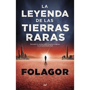 Folagor - GEBRAUCHT La leyenda de las tierras raras (4You2, Band 1) - Preis vom 16.05.2024 04:53:48 h