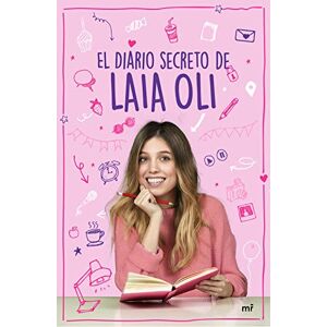 Laia Oli - GEBRAUCHT El diario secreto de Laia Oli (4You2) - Preis vom h