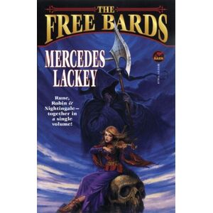 Lackey - GEBRAUCHT The Free Bards (Bardic Voices) - Preis vom h