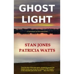 Stan Jones - Ghost Light (Nathan Active, Band 7)