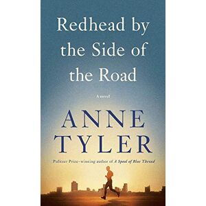 Anne Tyler - GEBRAUCHT Redhead by the Side of the Road: A novel - Preis vom h