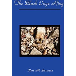 Kurt Sussman - The Black Onyx Ring