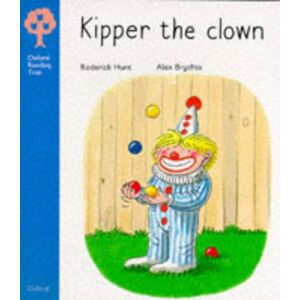 GEBRAUCHT Oxford Reading Tree: Stage 3: More Stories: Kipper the Clown - Preis vom h