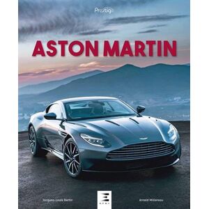 GEBRAUCHT Aston Martin - Preis vom 19.05.2024 04:53:53 h