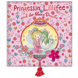 Monika Finsterbusch - GEBRAUCHT Prinzessin Lillifee und der kleine Drache (rosa) - Preis vom h