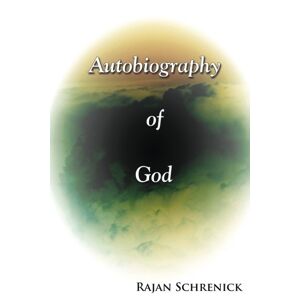 Rajan Schrenick - GEBRAUCHT Autobiography of God - Preis vom 20.05.2024 04:51:15 h