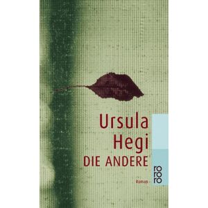 Ursula Hegi - GEBRAUCHT Die Andere. - Preis vom 17.05.2024 04:53:12 h