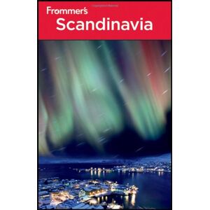 Darwin Porter - GEBRAUCHT Frommer's Scandinavia - Preis vom 14.05.2024 04:49:28 h