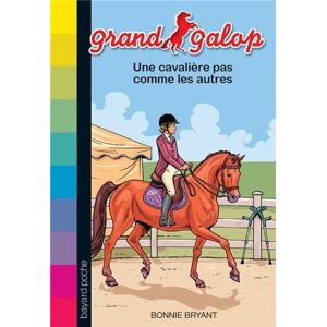 Bonnie Bryant - GEBRAUCHT Une cavaliere pas comme les autres - Preis vom 17.05.2024 04:53:12 h