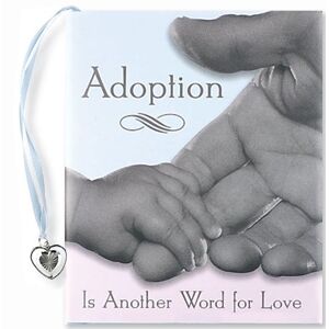 Roche, Nancy McGuire - GEBRAUCHT Adoption Is Another Word for Love (Petites S.) - Preis vom 19.05.2024 04:53:53 h