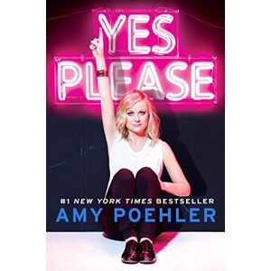 Amy Poehler - GEBRAUCHT Yes Please - Preis vom 17.05.2024 04:53:12 h