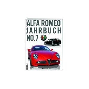 Christian Schön - GEBRAUCHT Alfa Romeo Jahrbuch Nr 7 - Preis vom 17.05.2024 04:53:12 h