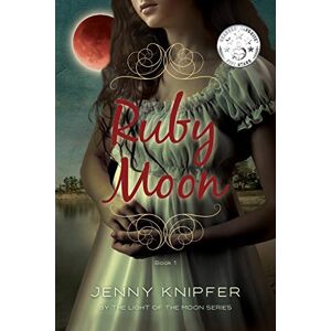 Knipfer, Jenny L - Ruby Moon (By the Light of the Moon)