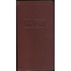 Frank E. Johnso - GEBRAUCHT Professional wine reference - Preis vom 13.06.2024 04:55:36 h