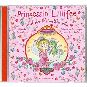 Prinzessin Lillifee - GEBRAUCHT Prinzessin Lillifee und der kleine Drache (Sonderausgabe) - Preis vom h