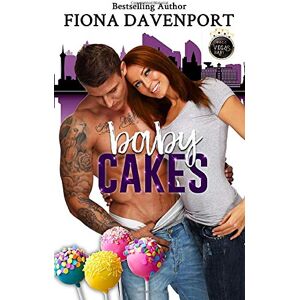 Fiona Davenport - GEBRAUCHT Baby Cakes: A Vegas, Baby Novella (Vegas, Baby Series, Band 4) - Preis vom 15.05.2024 04:53:38 h