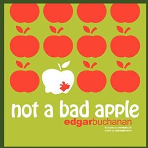 Edgar Buchanan - Not a Bad Apple