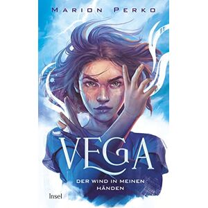 Marion Perko - GEBRAUCHT Vega – Der Wind in meinen Händen: Band 1 der neuen Erfolgsserie   Die Klima-Saga für Leserinnen und Leser ab 12 Jahren - Preis vom 01.06.2024 05:04:23 h