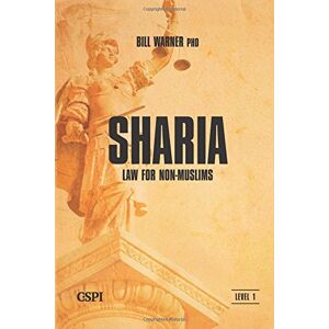 Bill Warner - GEBRAUCHT Sharia Law for Non-Muslims (A Taste of Islam) - Preis vom h