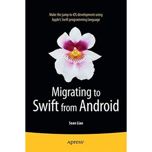 Sean Liao - Migrating to Swift from Android