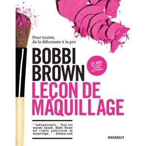Bobbi Brown - GEBRAUCHT Leçon de maquillage - Preis vom 15.05.2024 04:53:38 h
