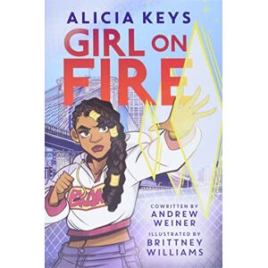 Alicia Keys - GEBRAUCHT Girl on Fire - Preis vom 14.05.2024 04:49:28 h