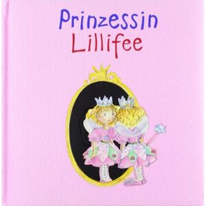 Monika Finsterbusch - GEBRAUCHT Prinzessin Lillifee - Preis vom h