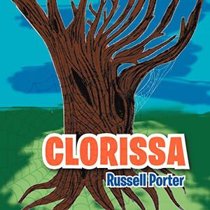 Russell Porter - Clorissa