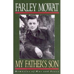 Farley Mowat - GEBRAUCHT My Father's Son (General Series) - Preis vom 14.05.2024 04:49:28 h
