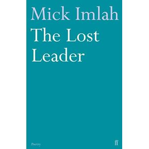 Mick Imlah - GEBRAUCHT The Lost Leader - Preis vom 20.05.2024 04:51:15 h