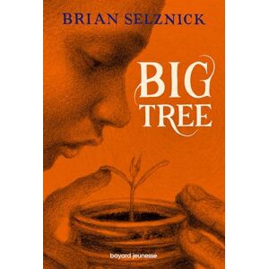 Brian Selznick - GEBRAUCHT Big tree - Preis vom 12.05.2024 04:50:34 h