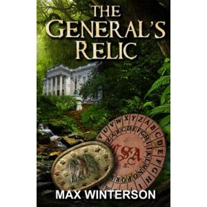 Max Winterson - The General's Relic