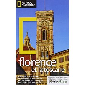 Tim Jepson - GEBRAUCHT Florence et la Toscane - Preis vom h