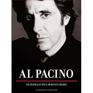 GEBRAUCHT Al Pacino: Im Gespräch mit Lawrence Grobel - Preis vom h