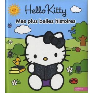 GEBRAUCHT Hello Kitty Mes plus belles histoires volume 1 - Preis vom 20.05.2024 04:51:15 h