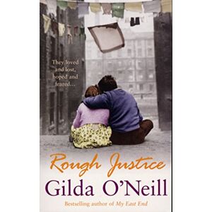 Gilda O'Neill - GEBRAUCHT Rough Justice - Preis vom 17.05.2024 04:53:12 h