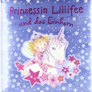 Monika Finsterbusch - GEBRAUCHT Prinzessin Lillifee und das Einhorn - Preis vom 01.06.2024 05:04:23 h