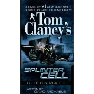 David Michaels - GEBRAUCHT Tom Clancy's Splinter Cell: Checkmate - Preis vom 06.06.2024 04:56:56 h