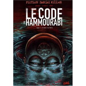 Vicente Cifuentes - GEBRAUCHT Le code d'Hammourabi, Tome 1 : D'Entre les Morts - Preis vom h