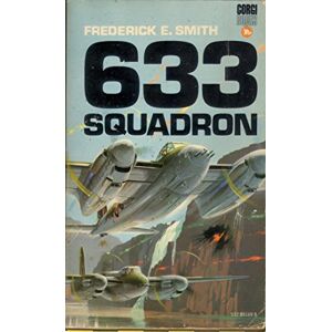 Smith, Frederick E. - GEBRAUCHT 633 Squadron - Preis vom h